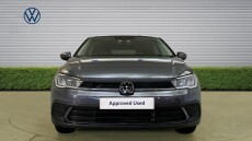 Volkswagen Polo 1.0 TSI Match 5dr Petrol Hatchback